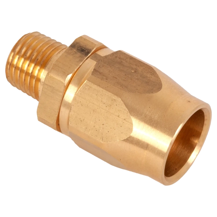Złączka zaciskowa do przewodu 10 mm 1/4" NPT Dynabrade 94898