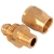 Złączka zaciskowa do przewodu 10 mm 1/4" NPT Dynabrade 94898