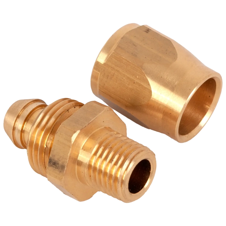 Złączka zaciskowa do przewodu 10 mm 1/4" NPT Dynabrade 94898