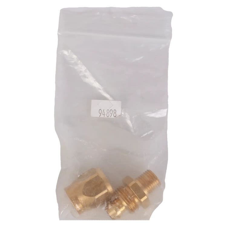 Złączka zaciskowa do przewodu 10 mm 1/4" NPT Dynabrade 94898