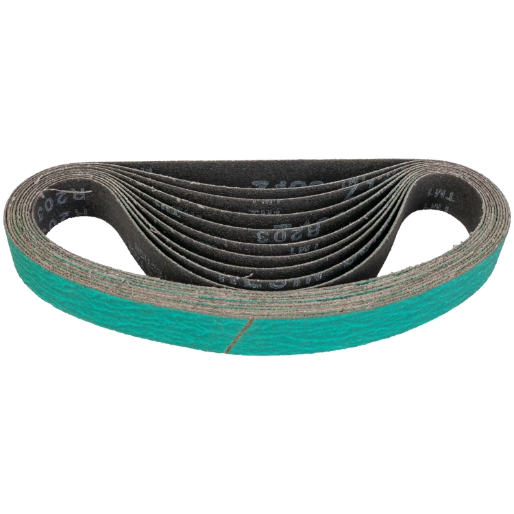 Pas bezkońcowy 19x457 mm P120 Dynabrade DC242 70955