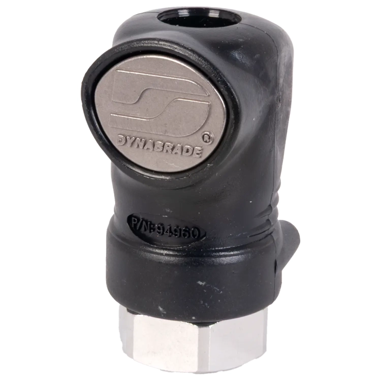 Szybkozłączka na przycisk 1/4" Dynabrade 94960