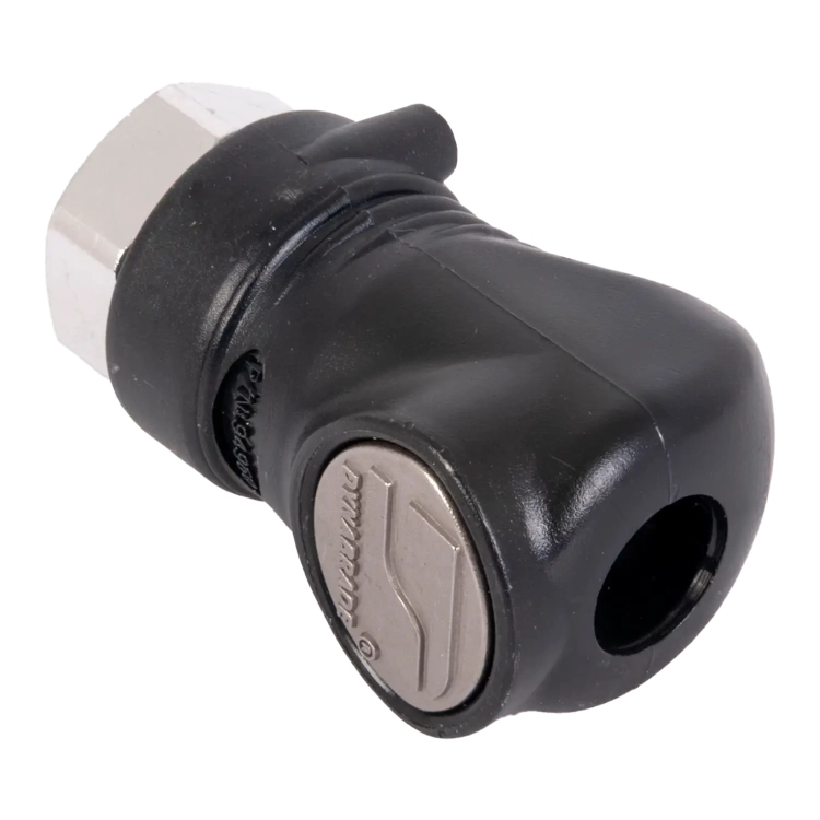 Szybkozłączka na przycisk 1/4" Dynabrade 94960
