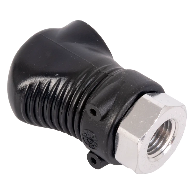 Szybkozłączka na przycisk 1/4" Dynabrade 94960