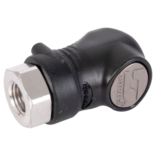 Szybkozłączka na przycisk 1/4" Dynabrade 94960