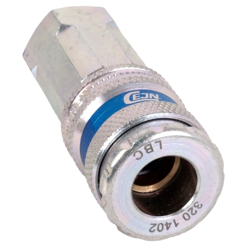 Szybkozłączka z gwintem żeńskim 1/4" Dynabrade 95674