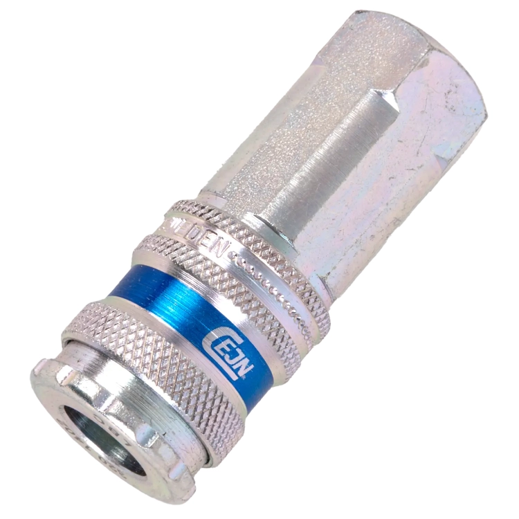 Szybkozłączka z gwintem żeńskim 1/4" Dynabrade 95674