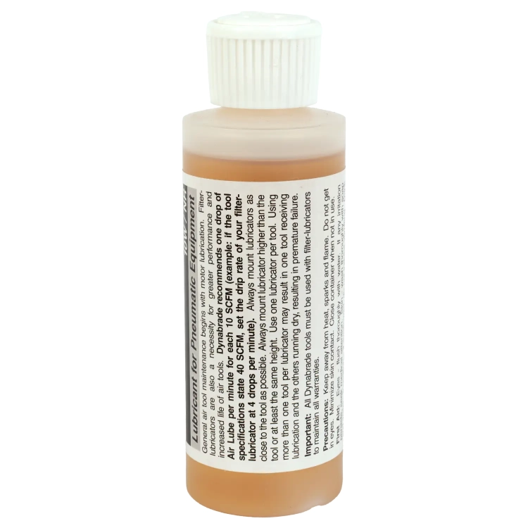 Olej do narzędzi pneumatycznych 118 ml Dynabrade 95821