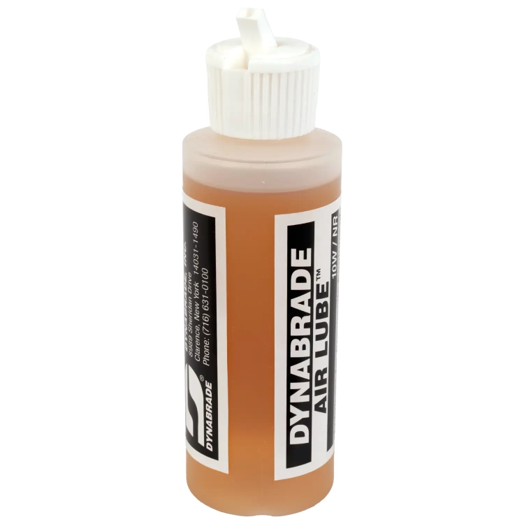 Olej do narzędzi pneumatycznych 118 ml Dynabrade 95821