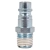 Złączka męska 1/4" Dynabrade 95675