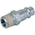 Złączka męska 1/4" Dynabrade 95675