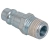 Złączka męska 1/4" Dynabrade 95675