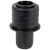 Adapter obrotowy do odkurzacza 1-1/4" Dynabrade 96573