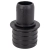 Adapter obrotowy do odkurzacza 1-1/4" Dynabrade 96573