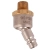 Wtyk obrotowy kulowy 1/4" NPT Dynabrade 97016