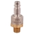 Wtyk obrotowy kulowy 1/4" NPT Dynabrade 97016