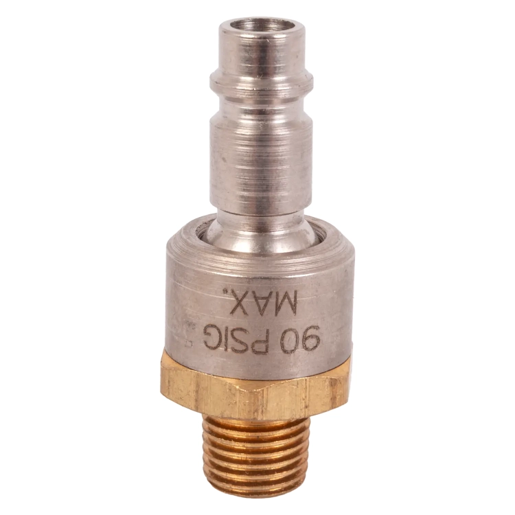 Wtyk obrotowy kulowy 1/4" NPT Dynabrade 97016
