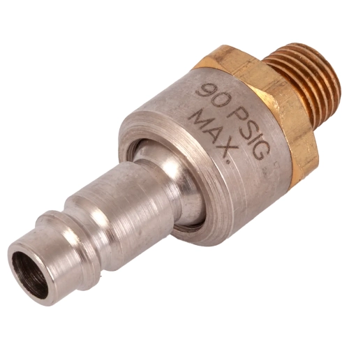 Wtyk obrotowy kulowy 1/4" NPT Dynabrade 97016