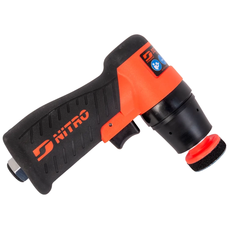 Szlifierka mini orbitalna 32 mm Dynabrade Nitro Series DN1
