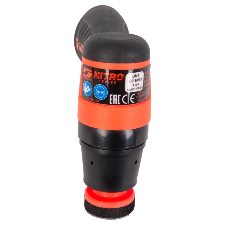 Szlifierka mini orbitalna 32 mm Dynabrade Nitro Series DN1