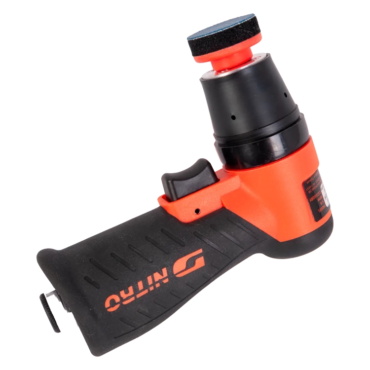Szlifierka mini orbitalna 32 mm Dynabrade Nitro Series DN1