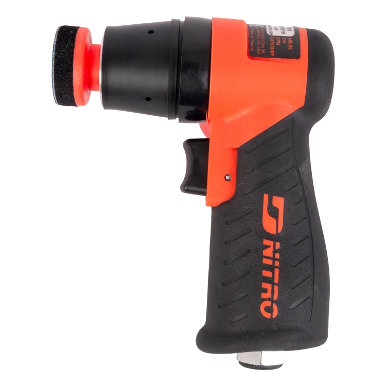 Szlifierka mini orbitalna 32 mm Dynabrade Nitro Series DN1