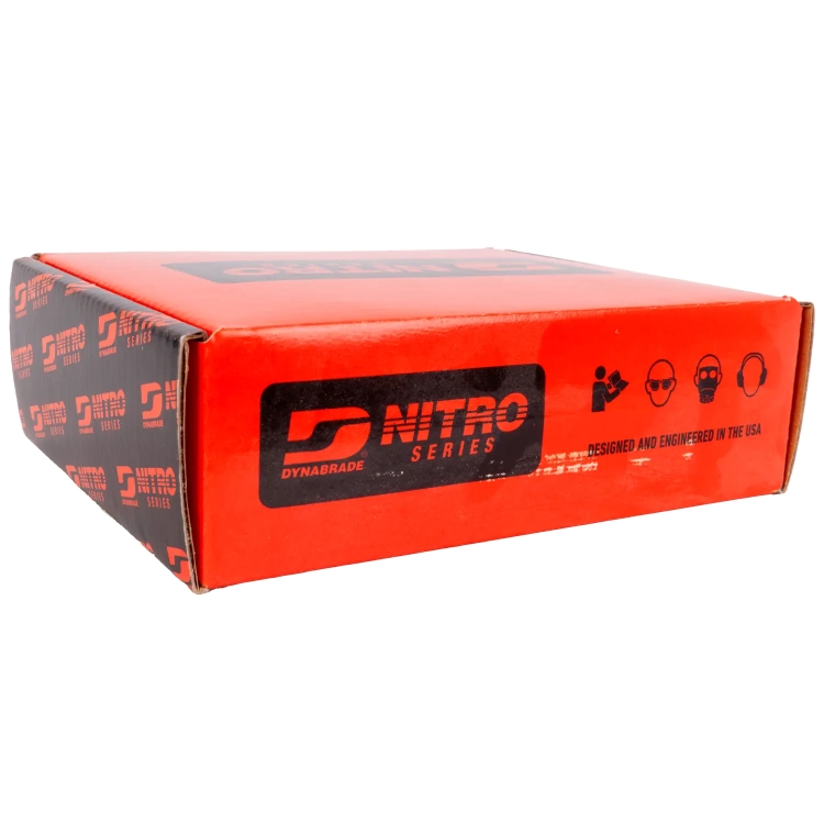 Szlifierka mini orbitalna 32 mm Dynabrade Nitro Series DN1