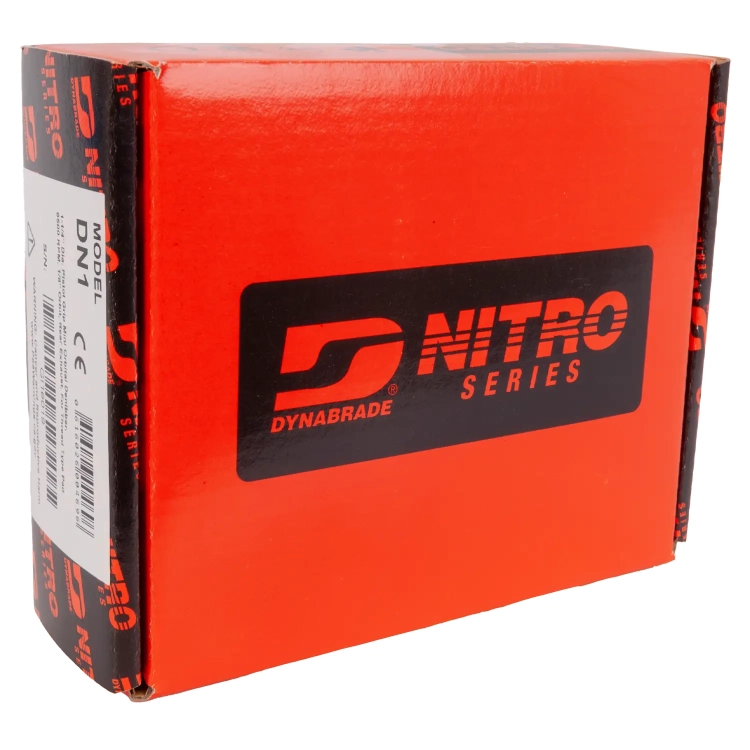 Szlifierka mini orbitalna 32 mm Dynabrade Nitro Series DN1