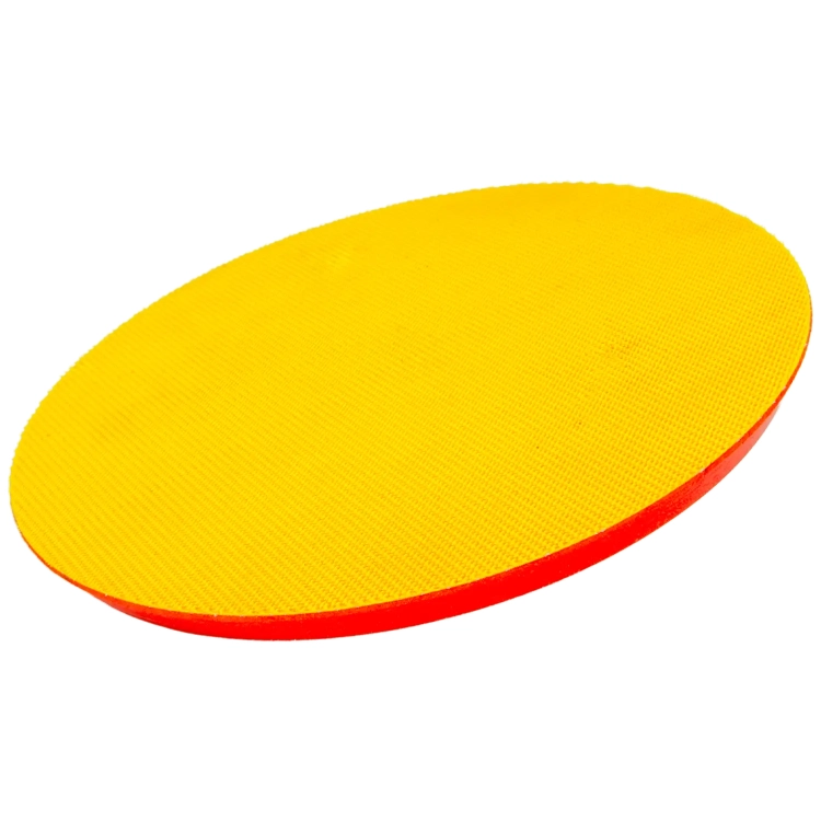 Podkładka szlifierska bez otworów średnia 152 mm 10 mm Dynabrade 54327