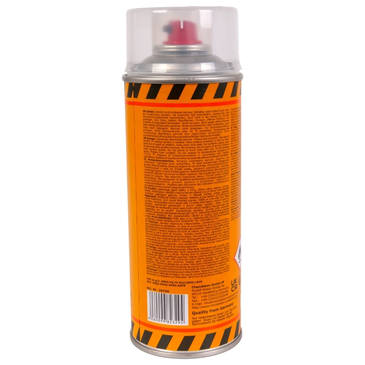 Zmywacz do starych powłok Paint Remover 400 ml Chamaleon 26730