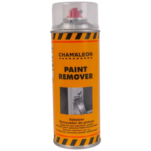 Zmywacz do starych powłok Paint Remover 400 ml Chamaleon 26730