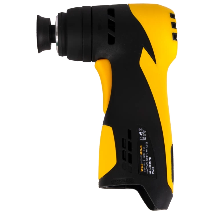 Zestaw z mini szlifierką akumulatorową G Plus Farecla 66254427054