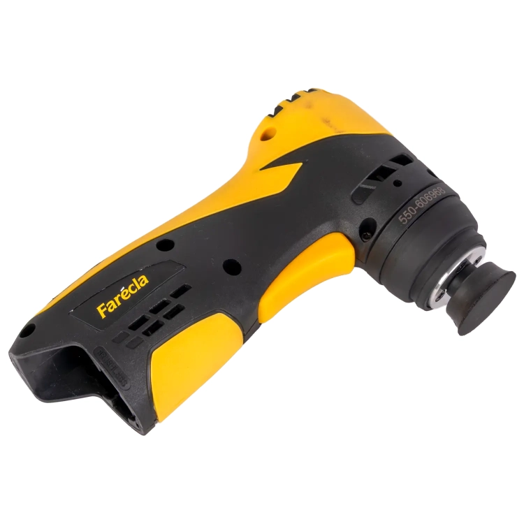 Zestaw z mini szlifierką akumulatorową G Plus Farecla 66254427054