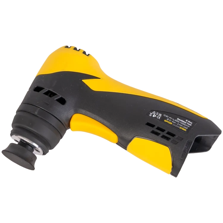 Zestaw z mini szlifierką akumulatorową G Plus Farecla 66254427054