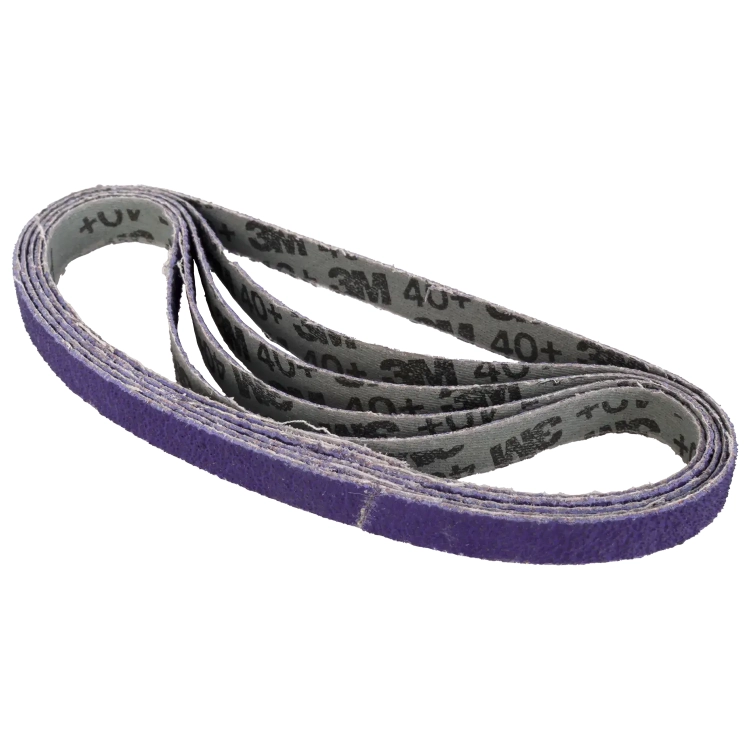 Pas ścierny CUBITRON III 10x330 mm 40+ 3M 33479