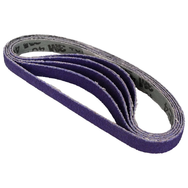 Pas ścierny CUBITRON III 10x330 mm 40+ 3M 33479