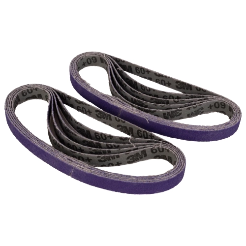 Pas ścierny CUBITRON III 10x330 mm 60+ 3M 33480