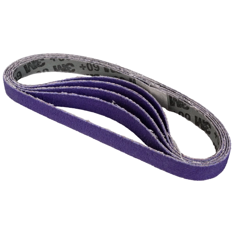 Pas ścierny CUBITRON III 10x330 mm 60+ 3M 33480
