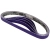 Pas ścierny CUBITRON III 10x330 mm 80+ 3M 33481