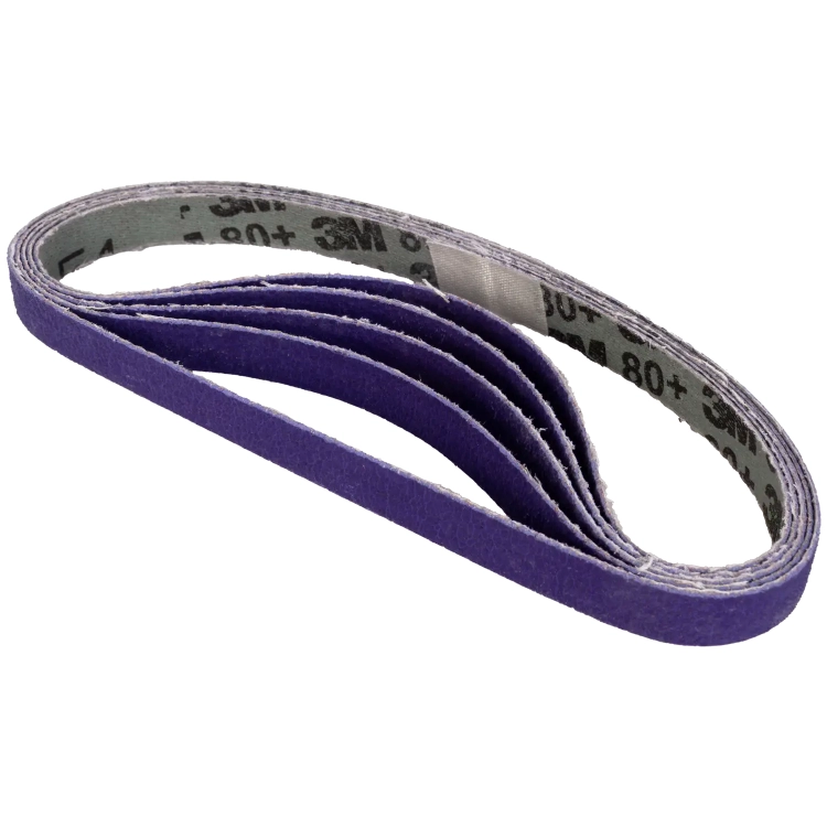 Pas ścierny CUBITRON III 10x330 mm 80+ 3M 33481