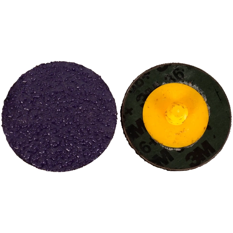 Krążek fibrowy CUBITRON III Roloc 50 mm 36+ 3M 33489