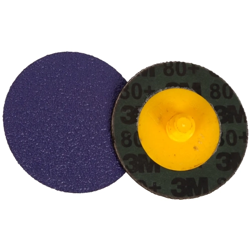 Krążek fibrowy CUBITRON III Roloc 50 mm 80+ 3M 33491