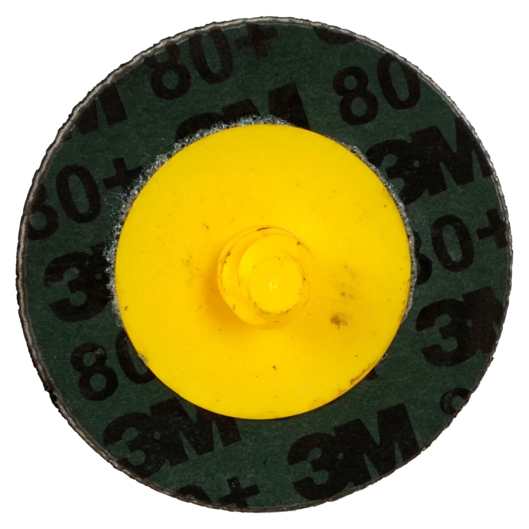 Krążek fibrowy CUBITRON III Roloc 50 mm 80+ 3M 33491