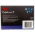 Krążek fibrowy CUBITRON III Roloc 75 mm 80+ 3M 33495