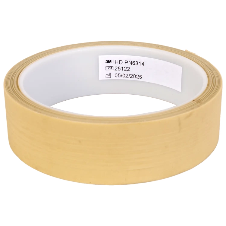 Taśma wielopaskowa do precyzyjnego maskowania 25,4 mm x 13,9 m 3M Scotch Fine Line 06314
