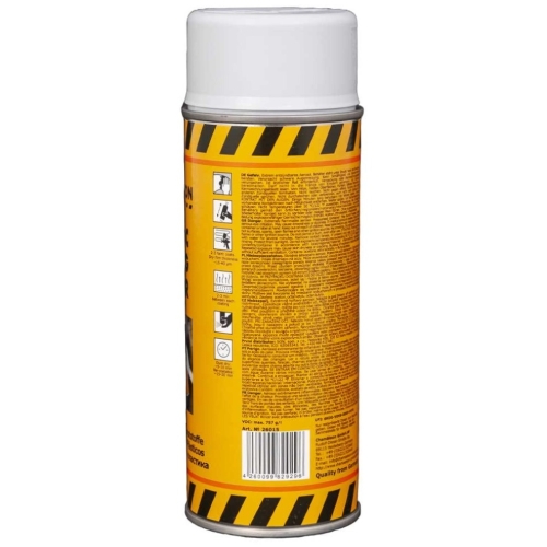 Podkład wypełniający do plastiku 400 ml spray Chamaleon 601 26015