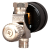 Reduktor z manometrem DeVilbiss HAV-501-B