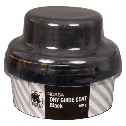 Indasa Puder kontrolny Indasa