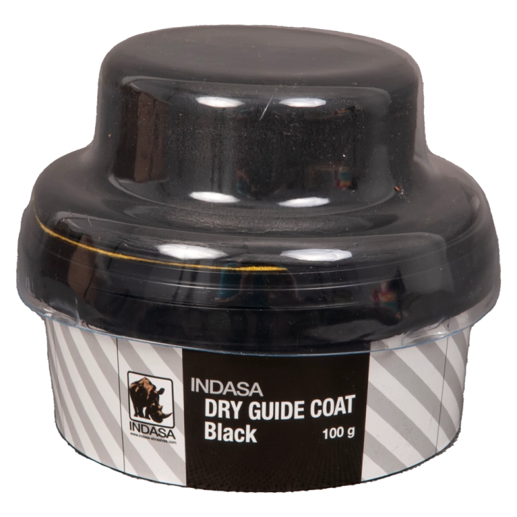 Indasa Puder kontrolny Indasa