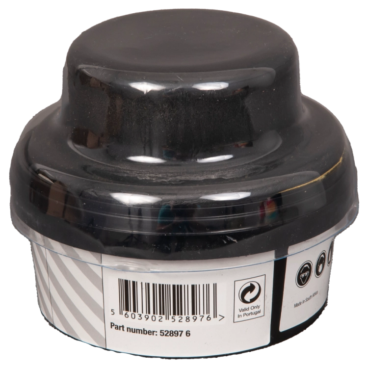 Indasa Puder kontrolny Indasa